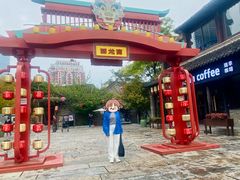 -回龙窝历史文化街区