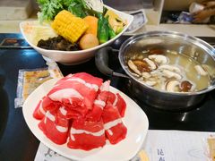 -呷哺呷哺(西单大悦城店)