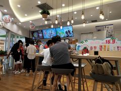 -DQ·蛋糕·冰淇淋(湖景东路店)