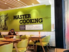 -李先生牛肉面大王(青岛闽江路店)