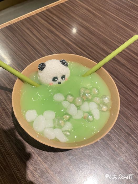 胖哥俩肉蟹煲(悦荟广场店)图片