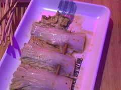 -郝木屋·烧烤(桥头店)