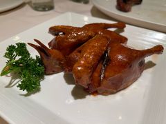 -利苑酒家(宜安广场店)