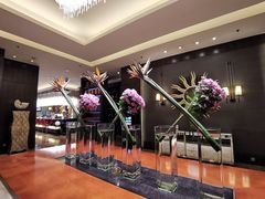-上海西藏大厦万怡自助餐厅(徐汇店)