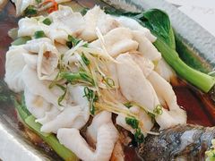 -花舍·新派粤菜·西餐·下午茶(亚运村·鸟巢店)
