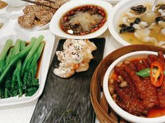 -金时代顺风大酒店(瑞虹路店)