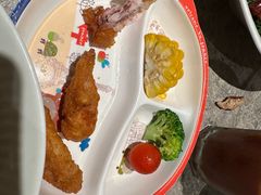 -留半山·香港食堂(啦啦宝都店)