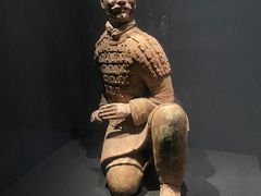 -陕西历史博物馆