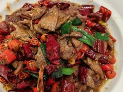 -大鸭梨烤鸭店(花园村店)