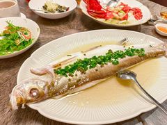 -Yan Ting 宴庭中餐厅(上海静安瑞吉酒店)