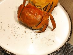 -博林天瑞喜来登酒店·西丽尚膳