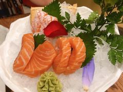 -阿吾罗日本料理(K11艺术中心店)