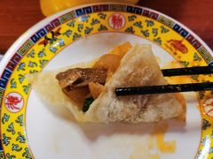 -如意林卡藏餐吧(大昭寺店)