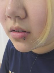 -众刺纹画·纹身·穿孔饰品·海娜定制