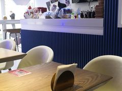 大堂-壹粉屋新疆炒米粉(建外SOHO东区店)