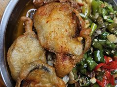 -枣阁园滴滴自助餐