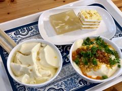 -冰泉豆浆馆(阳朔店)
