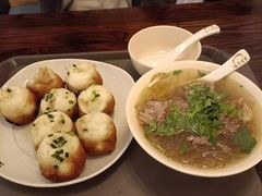 -哑巴生煎(临顿路店)