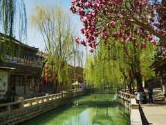 -滦州古城