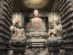 -陕西历史博物馆