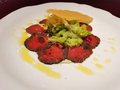 -王品牛排(福州泰禾店)