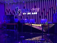 -糖潮量贩KTV(高新万达广场店)