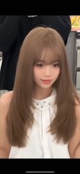 -DL HOPE造型