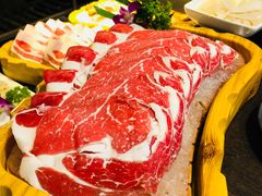 -老诚一锅羊蝎子(黄寺大街店)