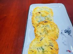 -高老庄·老溧阳·私房菜(南山竹海店)