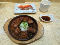 -东京屋(武定路店)