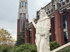 -华东政法大学(松江校区)