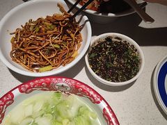 -老萍巷莲花血鸭·萍乡地标江西菜(步行街店)