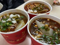 生烫三合一粉-江三王记牛杂馆(总店)