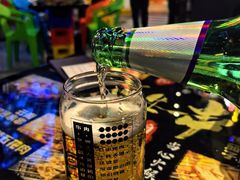 -纪录片《人生一串》体验店(静安店)