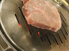 -姜虎东白丁韩国烤肉(吉利大厦店)