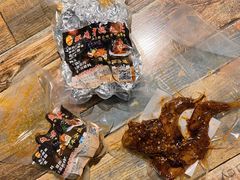 -宋三姐老妈兔头(双流总店)