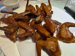 -鸽味轩·粤菜小馆(高楼门总店)
