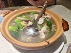 -叹茶靓点·粤式餐厅·全天茶市(石井万民广场店)