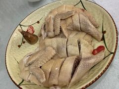 -金景酒家(花都店)