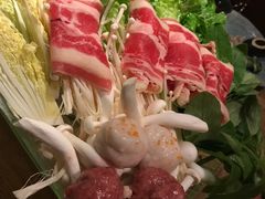 -大头椰·椰子鸡火锅(南宁万象城店)