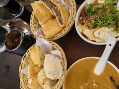-方中山胡辣汤(西安高新区店)