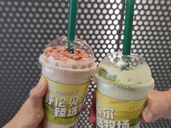 -茉酸奶(春熙路店)