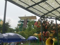 -苏州乐园森林水世界