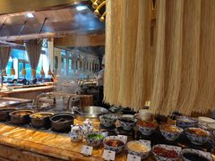-万达瑞华酒店美食汇自助餐厅(楚河汉街店)