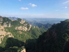 -丹东凤凰山景区