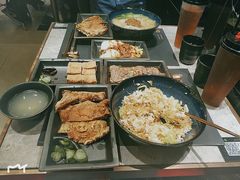 -馔豚·台北菜专门店(深圳湾万象城店)