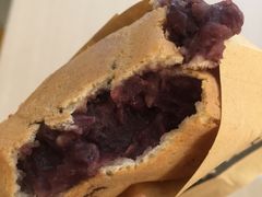 -薛新颖红豆饼(中式甜点山师店)