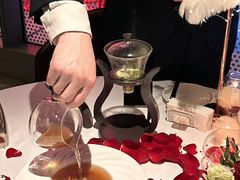 -THE WANG王品(上海中心云端店)