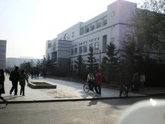 门面-吉林大学（前卫南区）莘子园餐厅