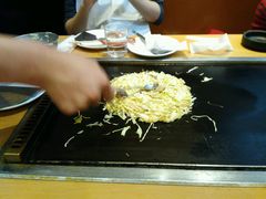 -鹤桥风月(难波御堂格兰维尔店)